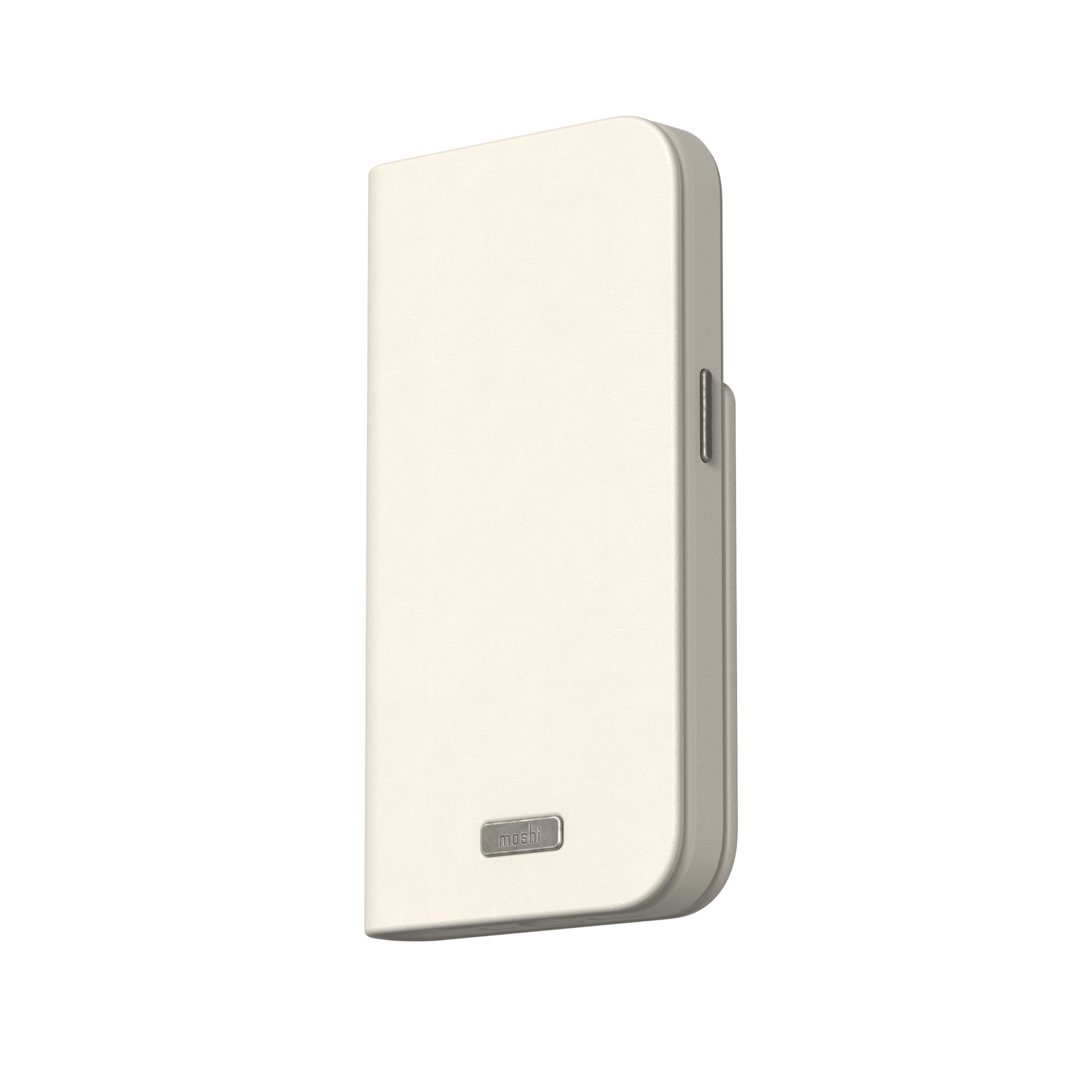 Funda Overture piel vegana con tapa extraible iPhone 15 Pro Max con magsafe - 4