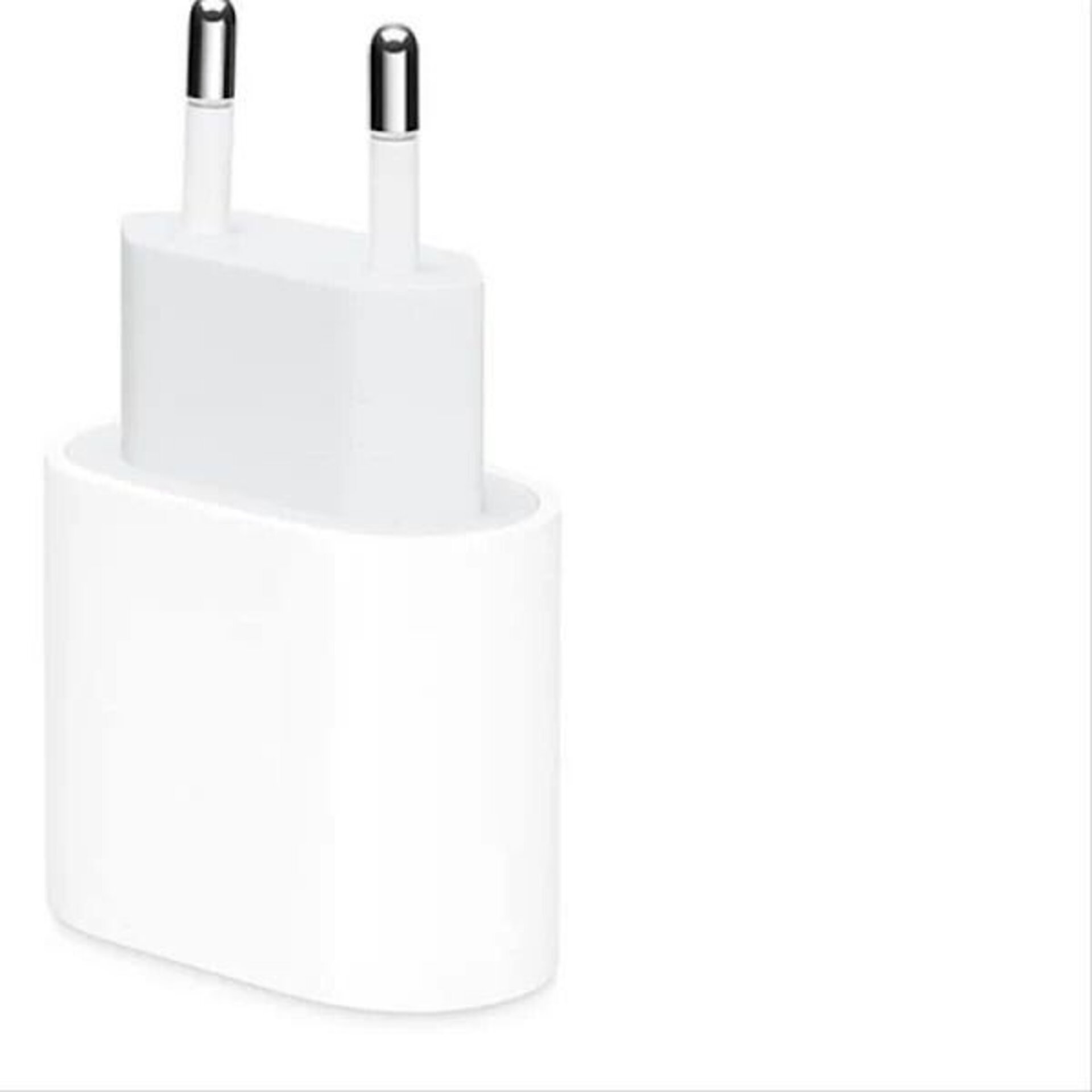 20W USB-C Power Adapter - 1