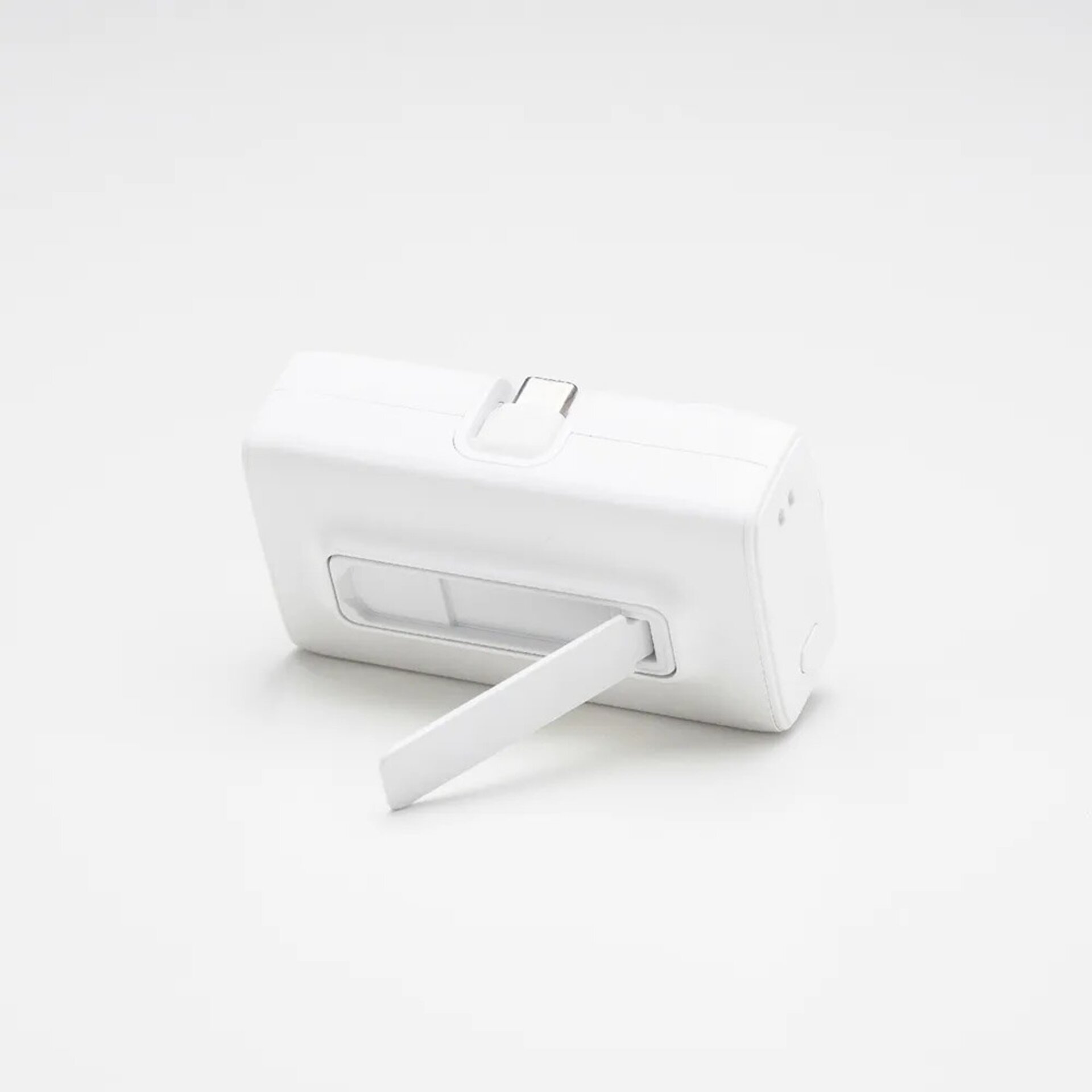 Bateria Gravity 3 de 5000 mAh 3 en 1 : USB-C, Lightning, magsafe Watch - 3