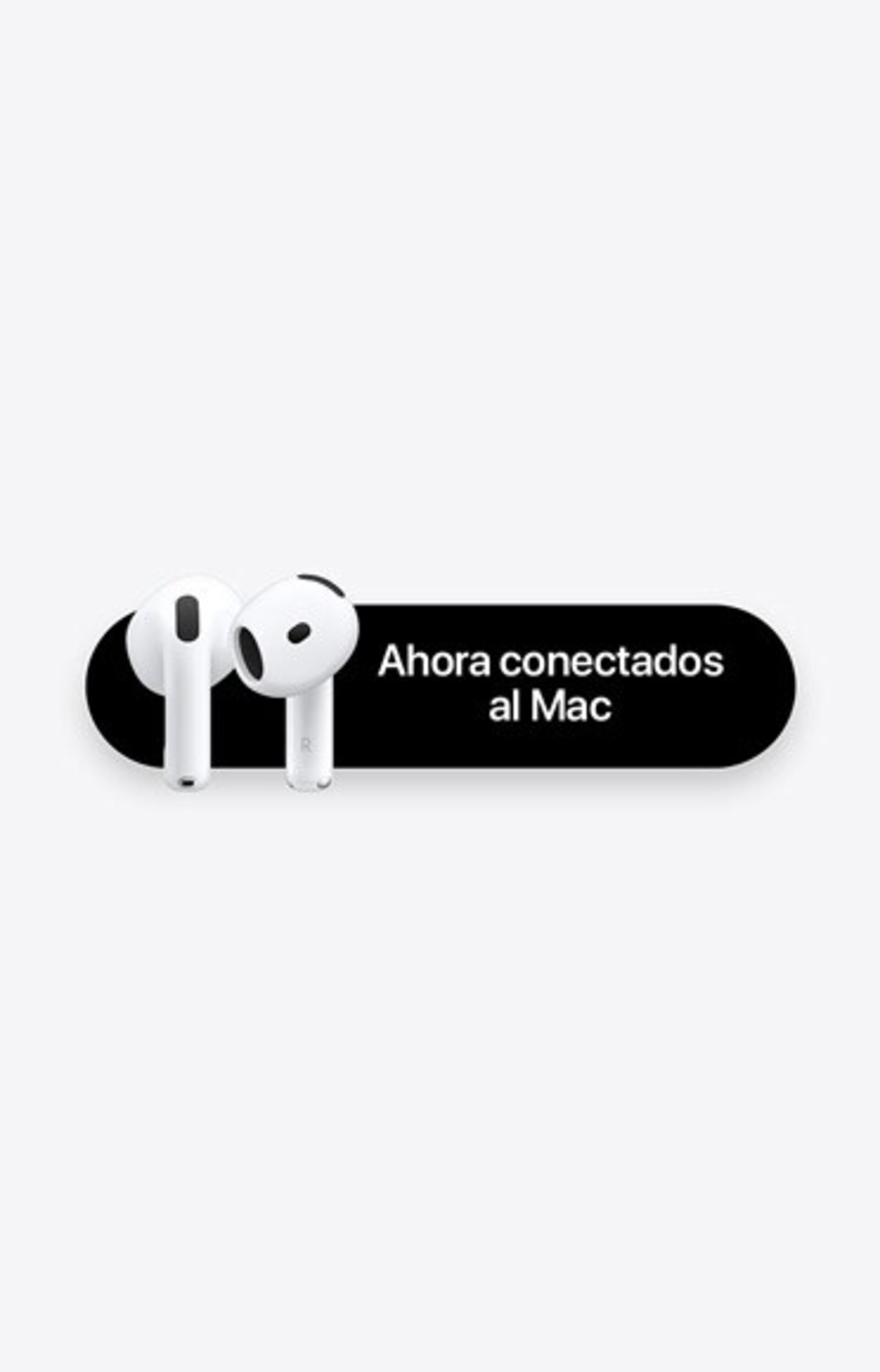 AirPods 4 - 4