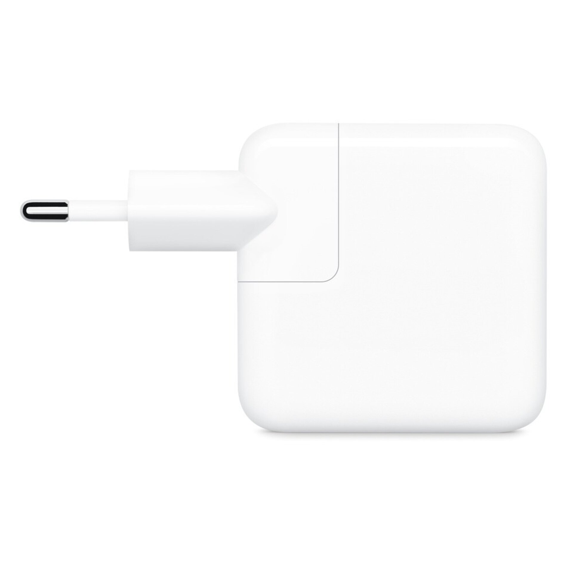 Adaptador de corriente con dos puertos USB‑C de 35 W - 2