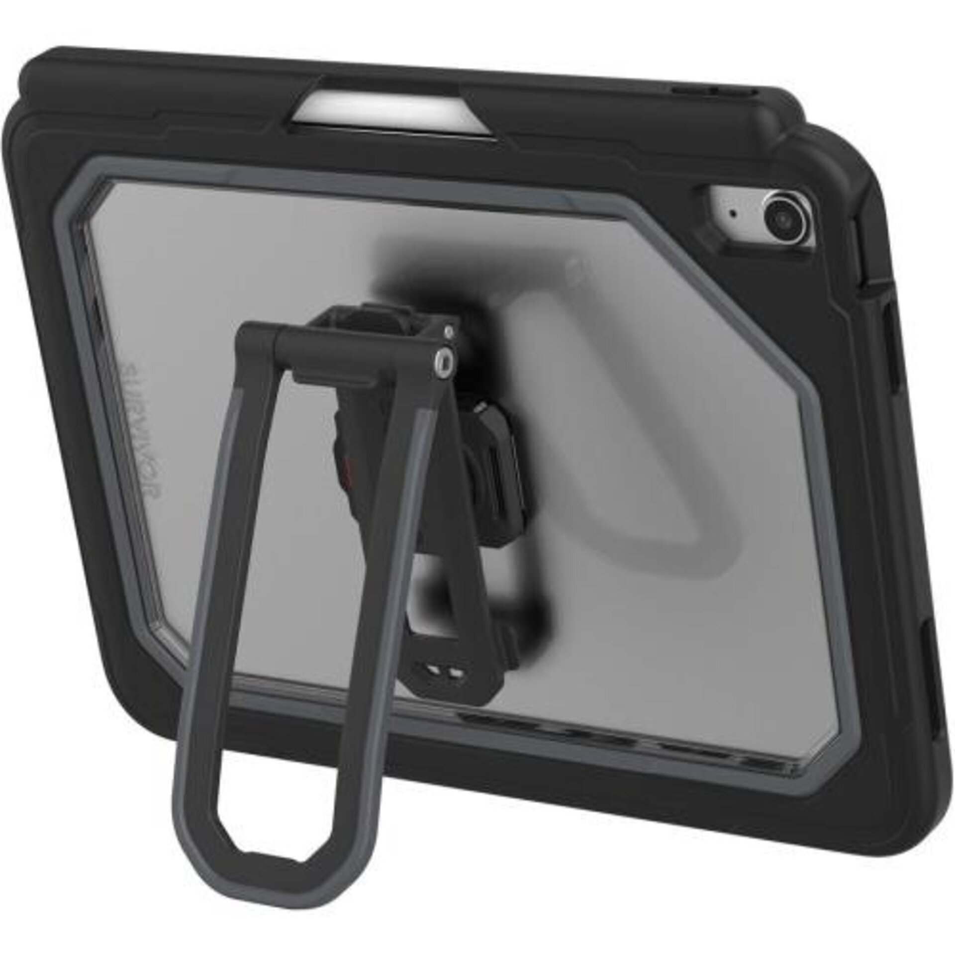 Survivor All-Terrain iPad 10,9" 10Gen negro - 3