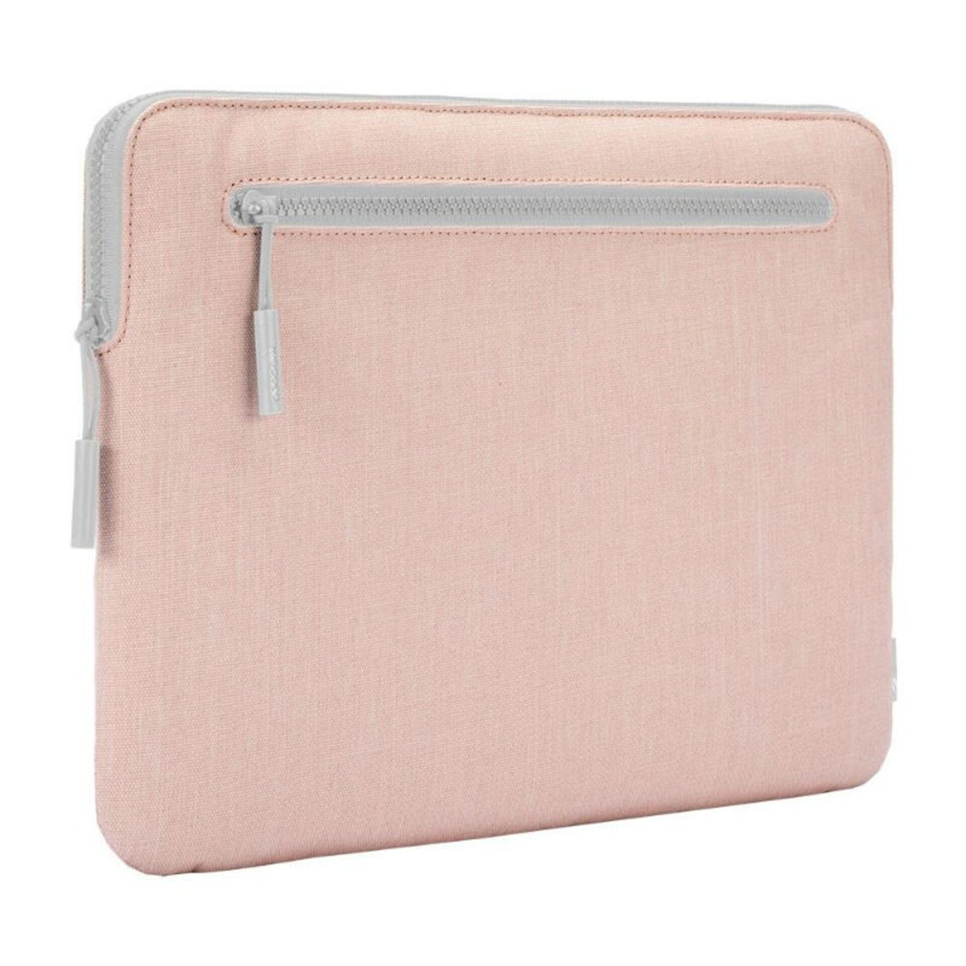 Funda Compact Sleeve Woolenex para McBook Pro 14  2021/2023 Rosa Palo - 5