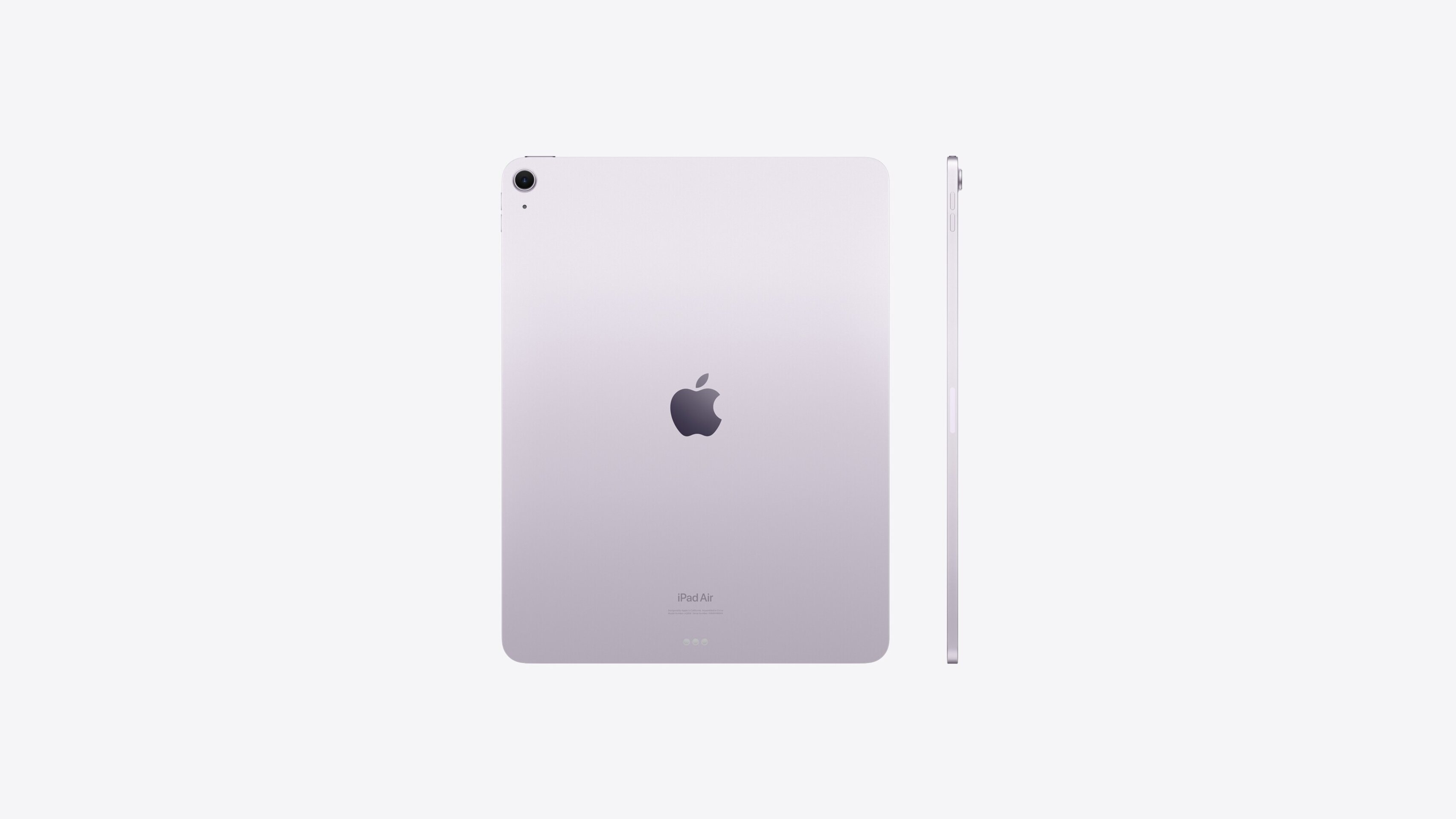 iPad Air 2024 - 10