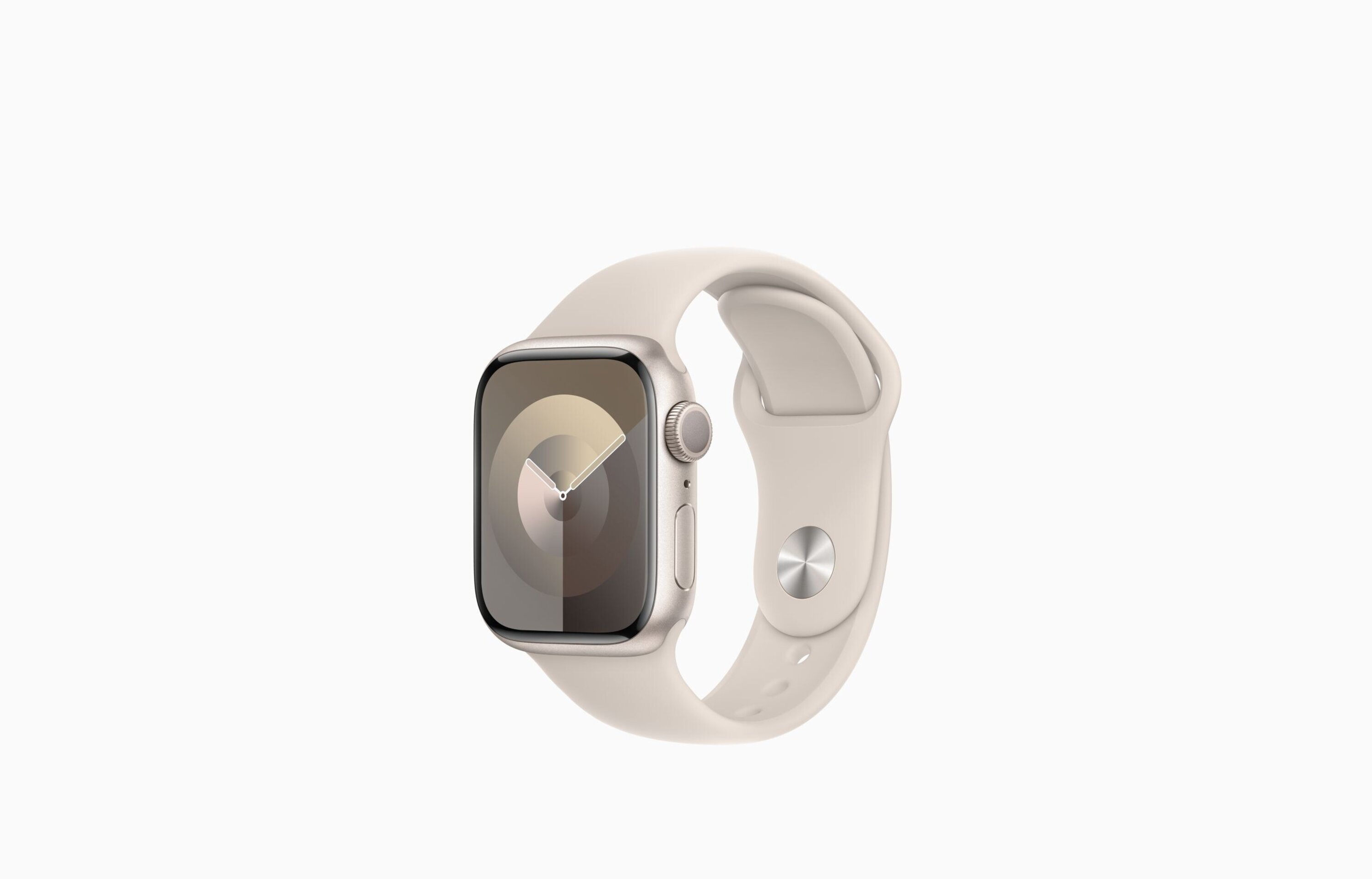 Apple Watch Series 9 Caja de 41 mm - 1