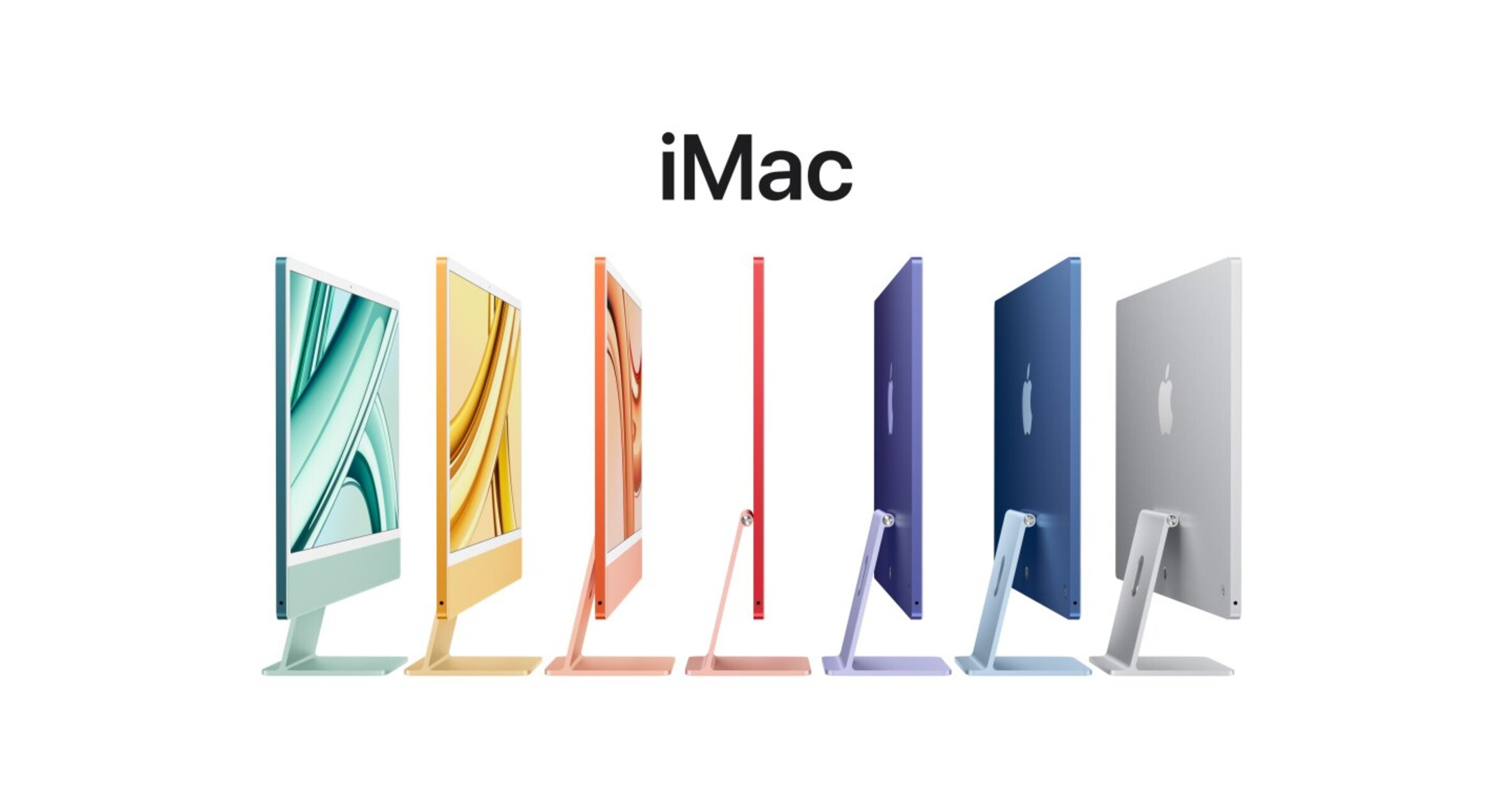 iMac