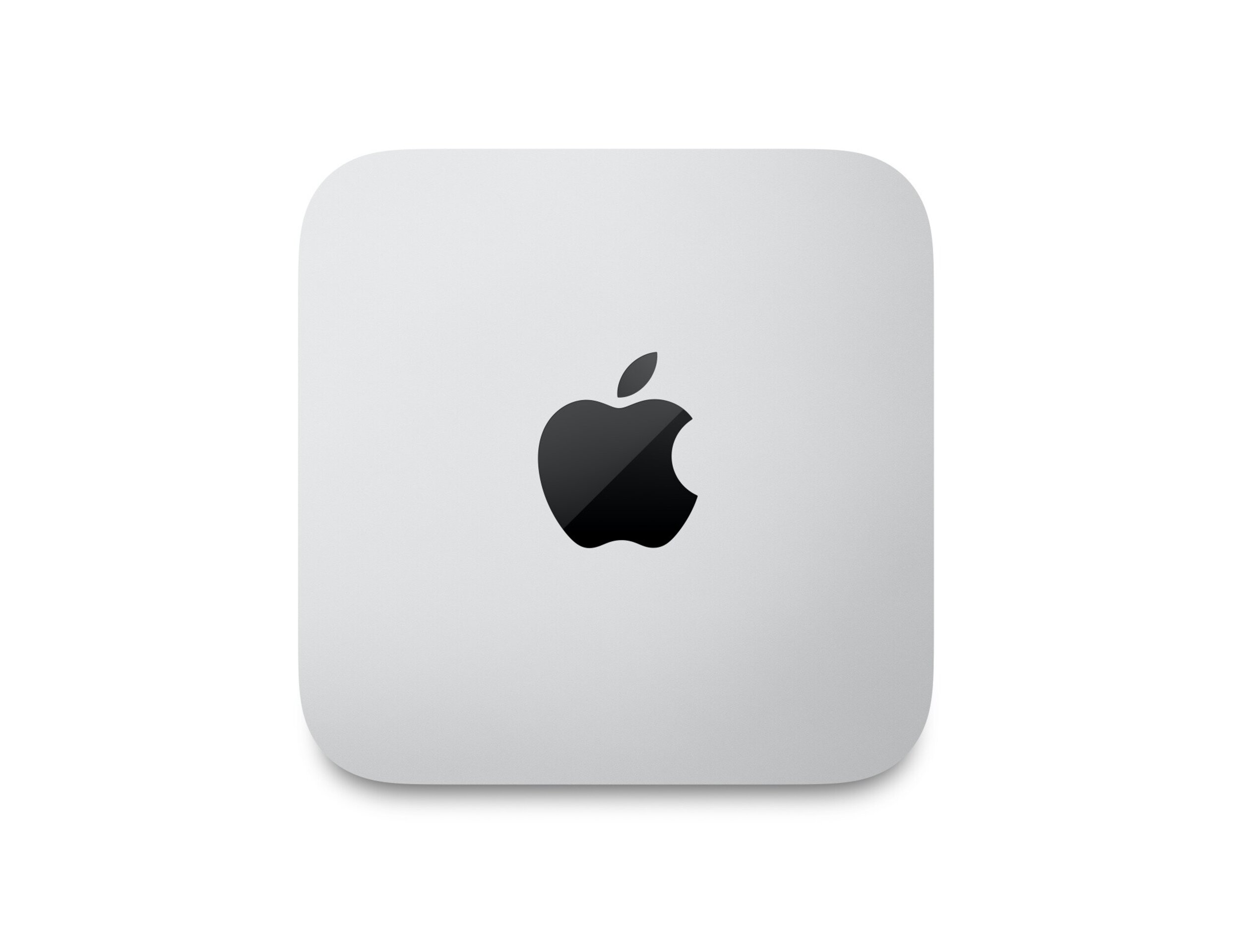 Mac Studio: Apple M2 Max chip 12‑core CPU, 30‑core GPU, 512GB SSD - 5