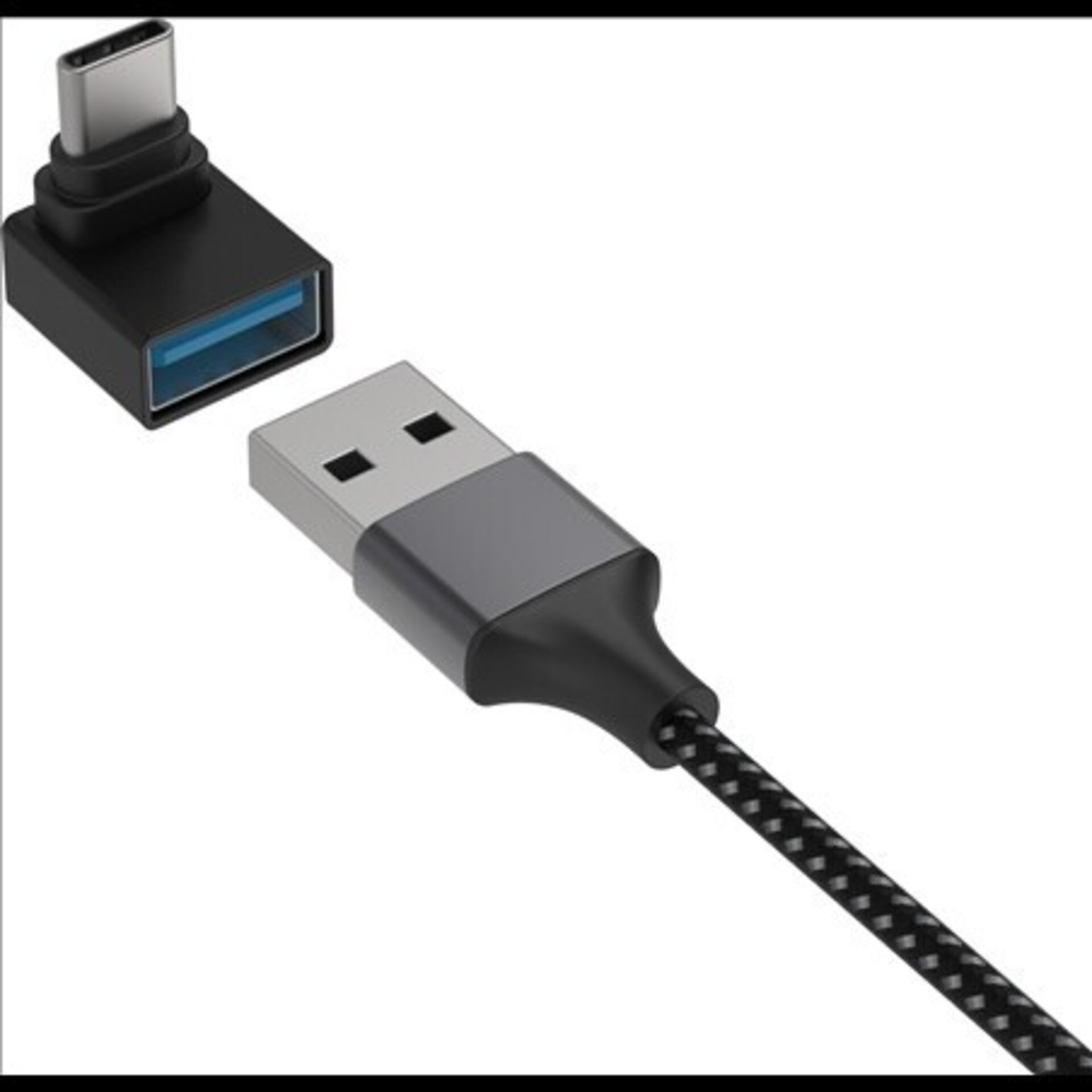 Adaptador inalámbrico CarGo CarPlay de USB - 3