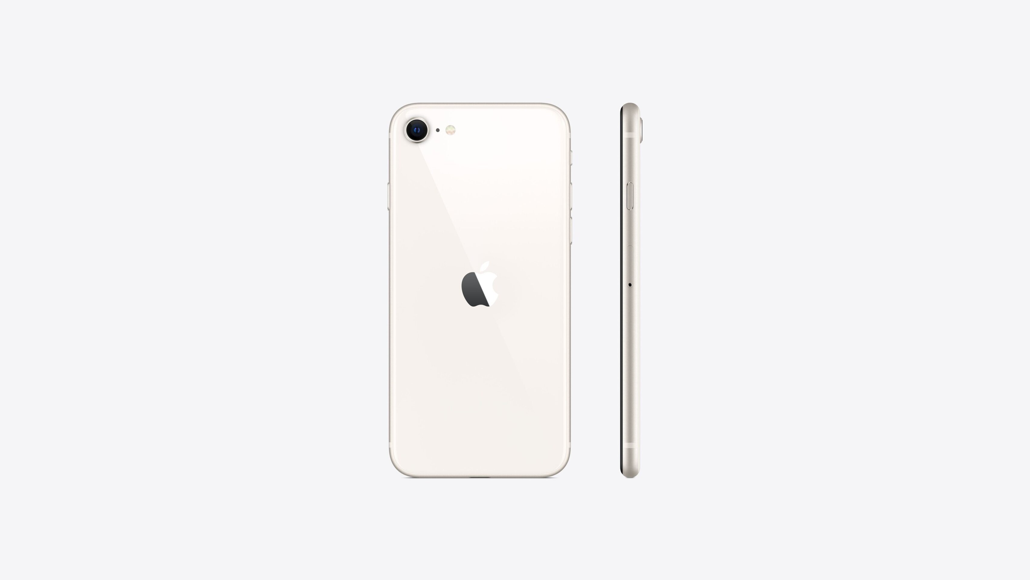 iPhone SE (3ª Gen) - 5