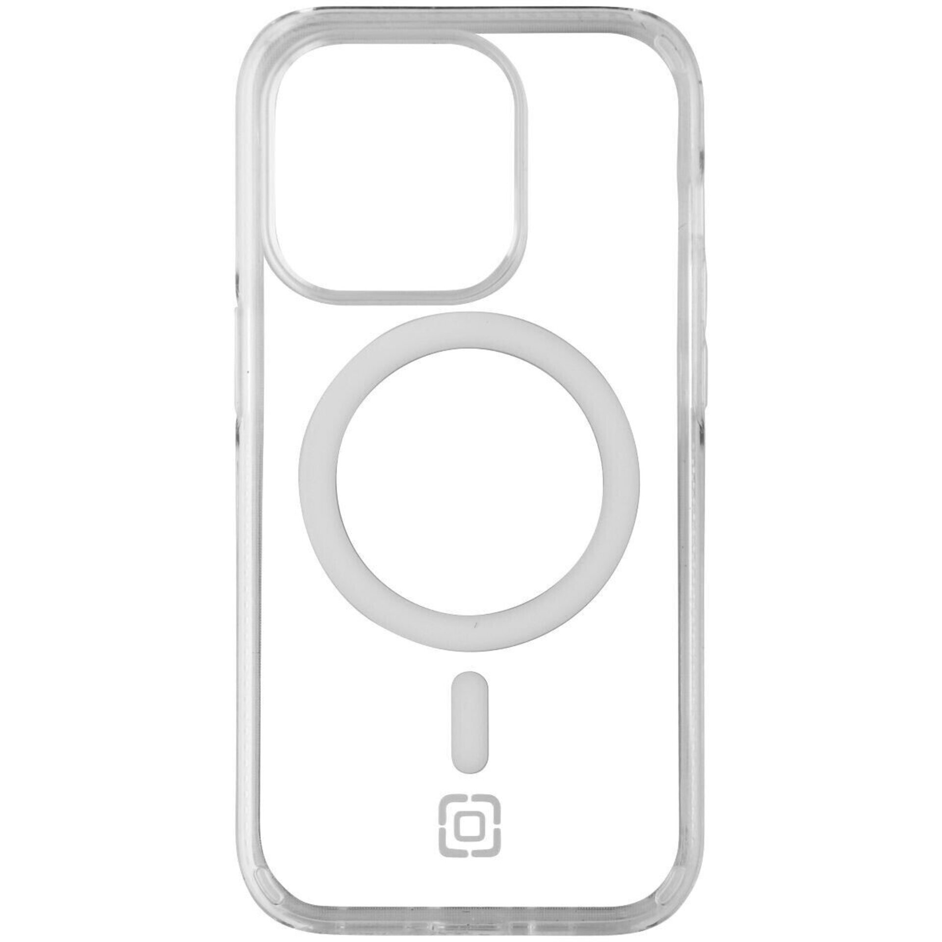 Funda Incipio Duo con Magsafe para iPhone 14 Pro Max transparente - 2