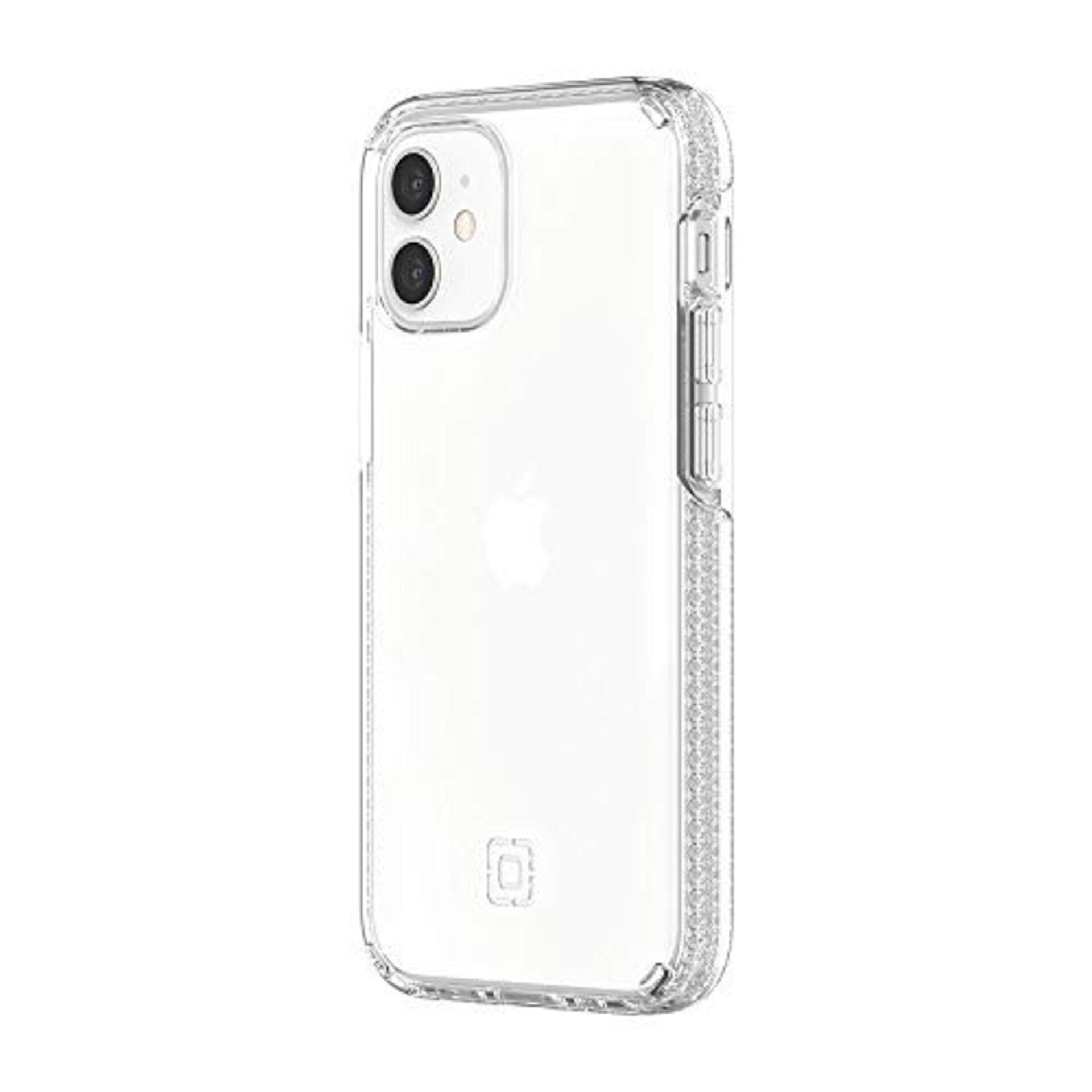 Funda Incipio Duo iPhone 12 Mini transparente - 4