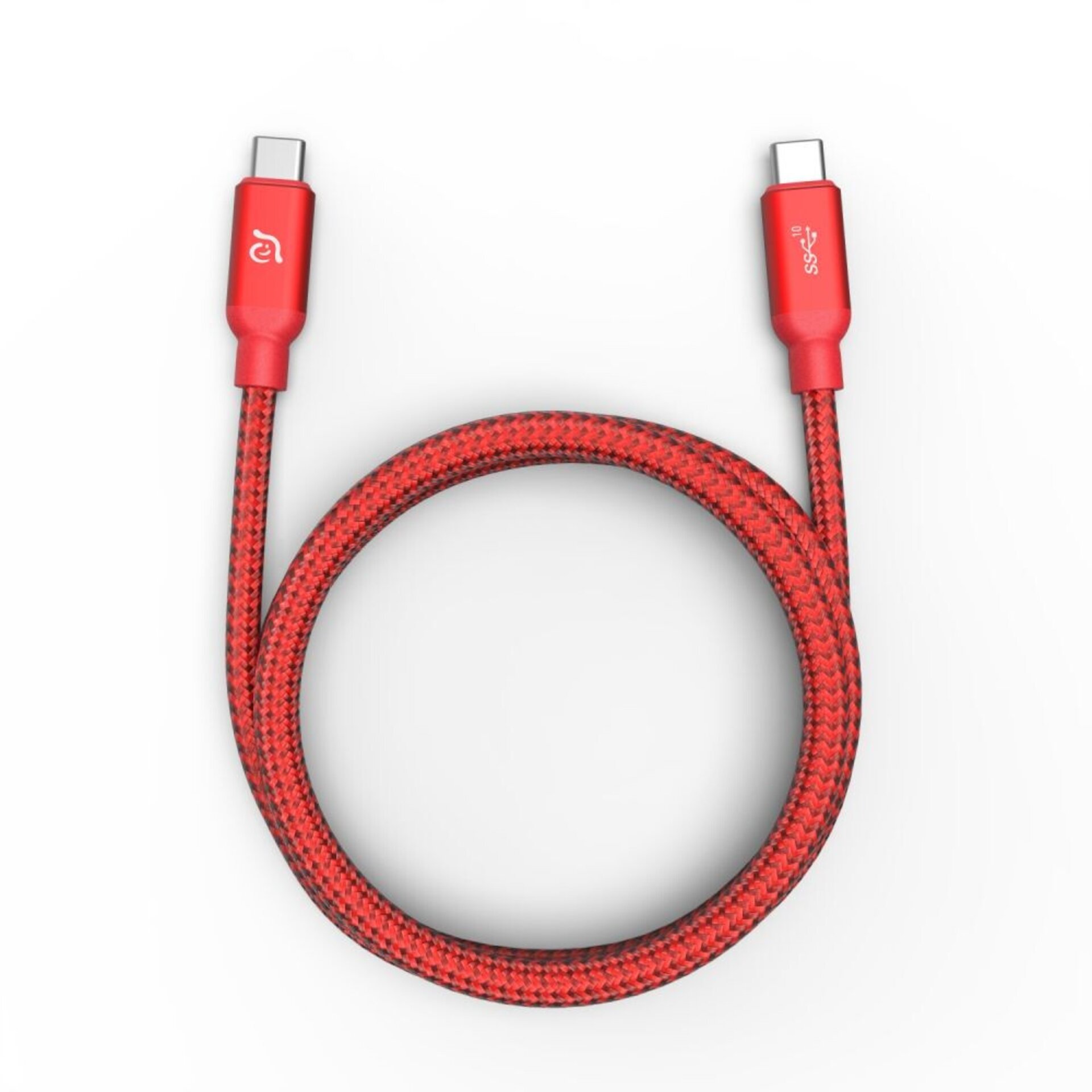 Cable CASA P200 rápido de 240 W USB-C a USB-C  1,M - 2