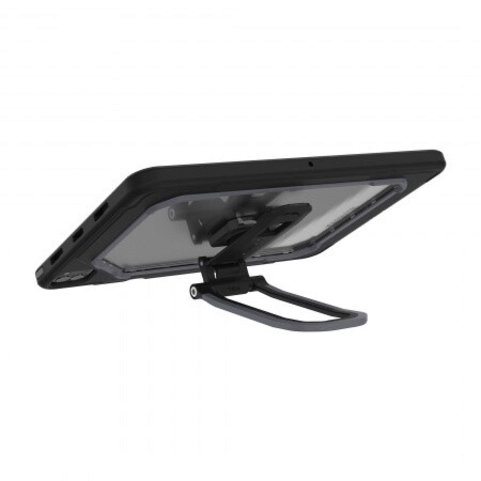Survivor Endurance funda modular para iPad Pro 11 3ª Gen negro con stand - 3