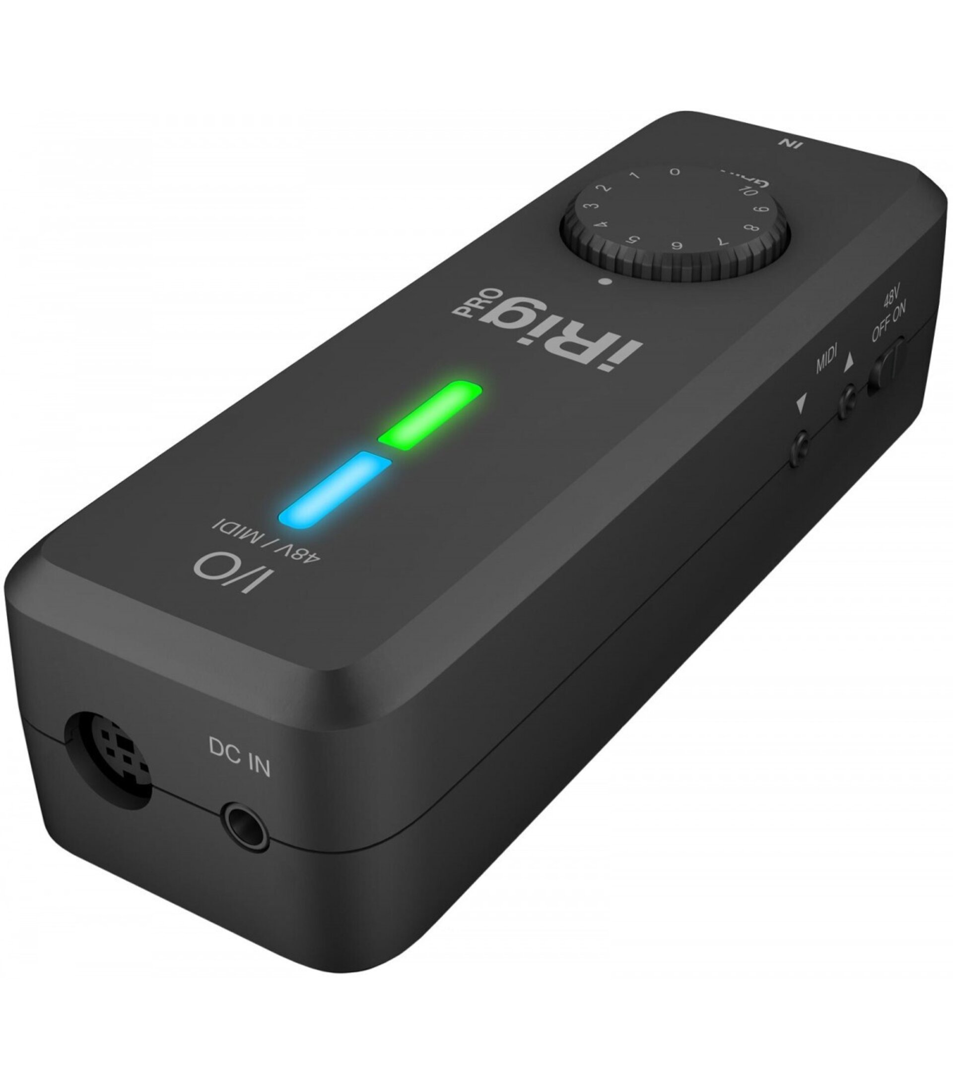 IK Multimedia iRig Pro I/O - 2