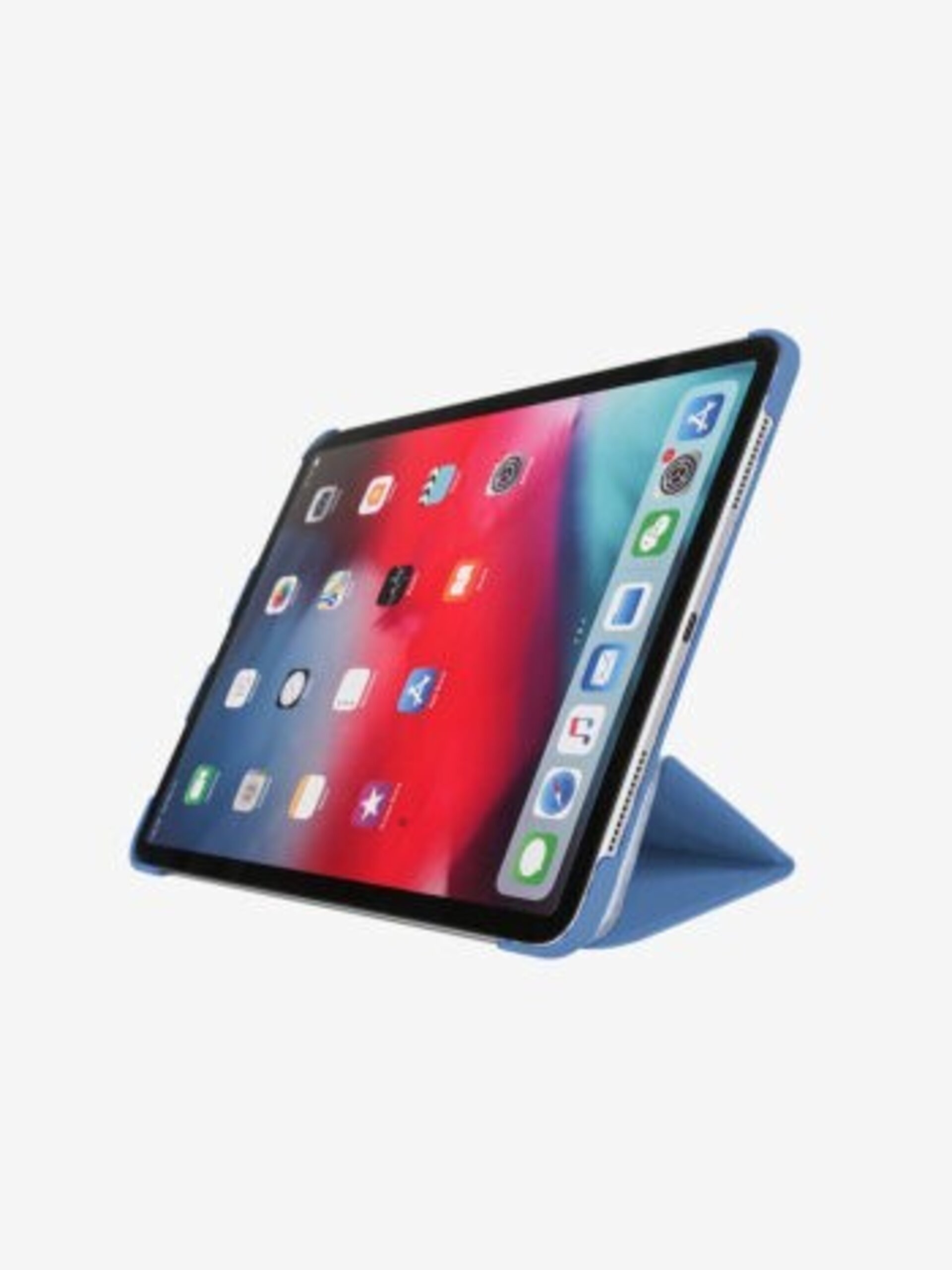 Funda  Origami Pomologic para iPad 11 2025 generacion 10 - 24