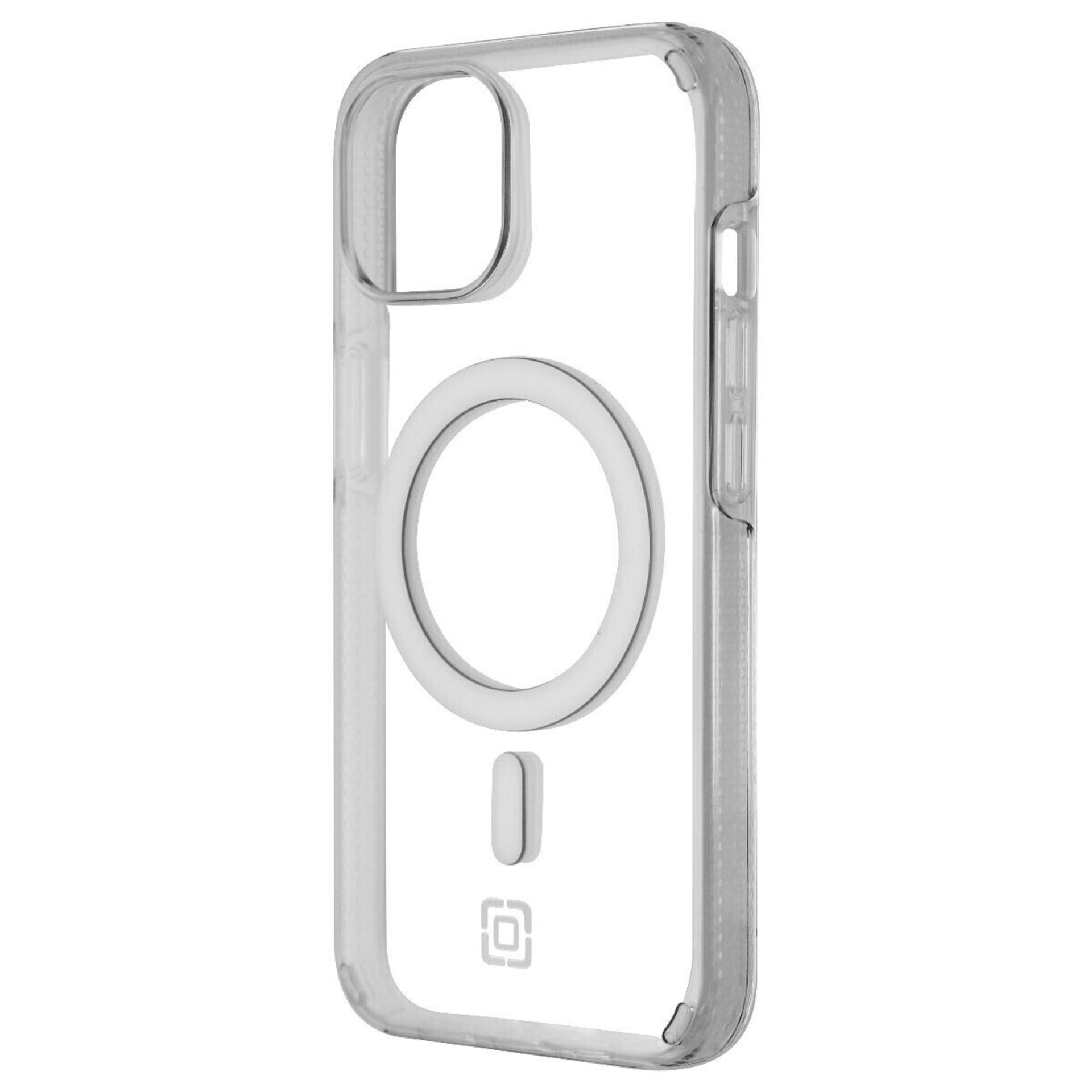 Funda Incipio Duo con Magsafe para iPhone 13/14/15 Transparente - 3