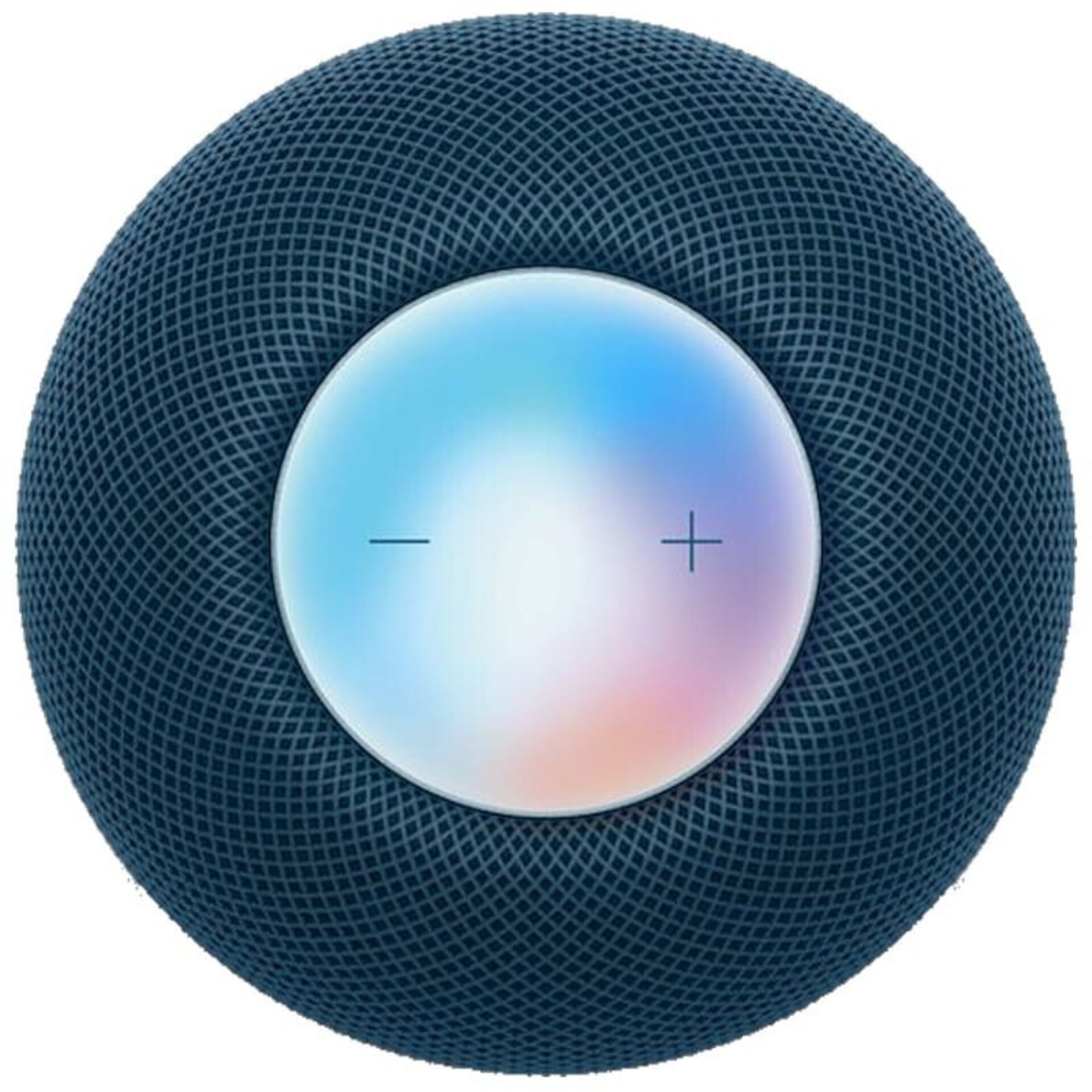 Homepod Mini Azul - Asistente Smart Home - 2