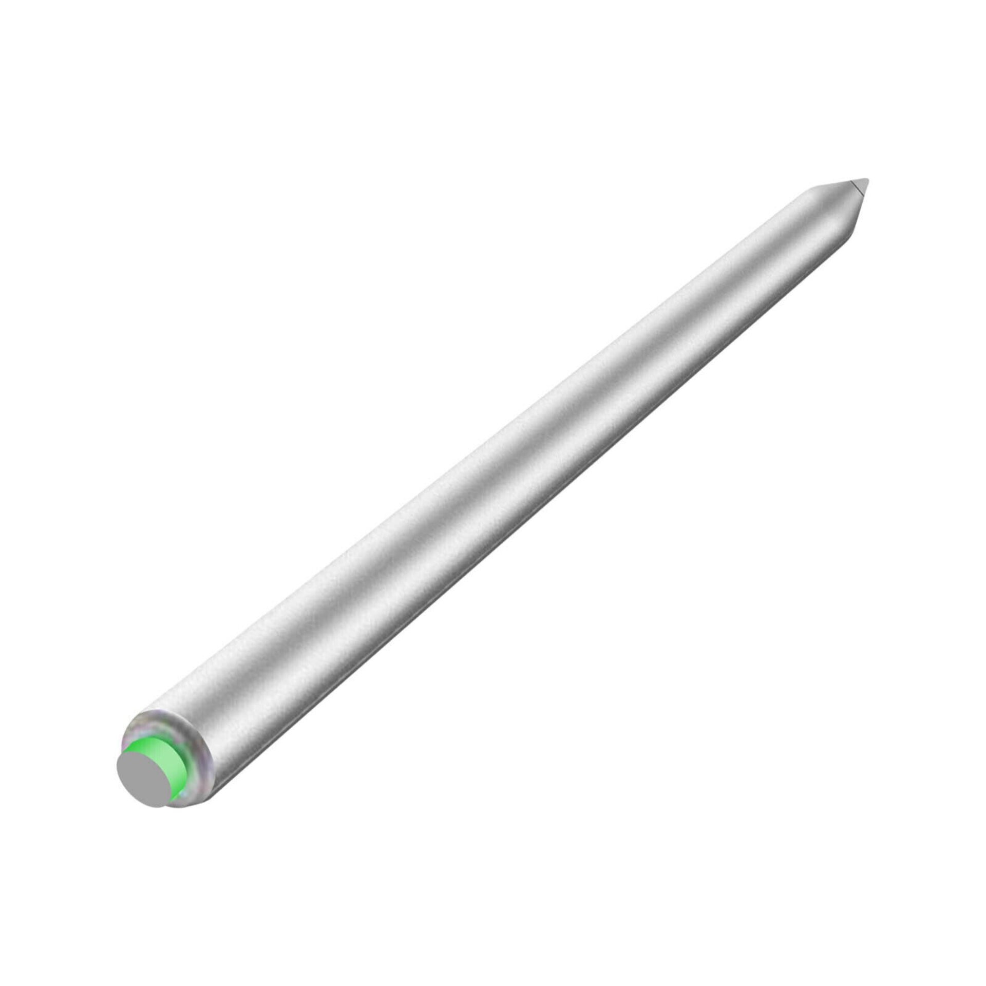Stylus Neo Pro Plata para iPad Pro 11, pro 12,9 (3/4/5 gen), iPad Air 4/5 - 5