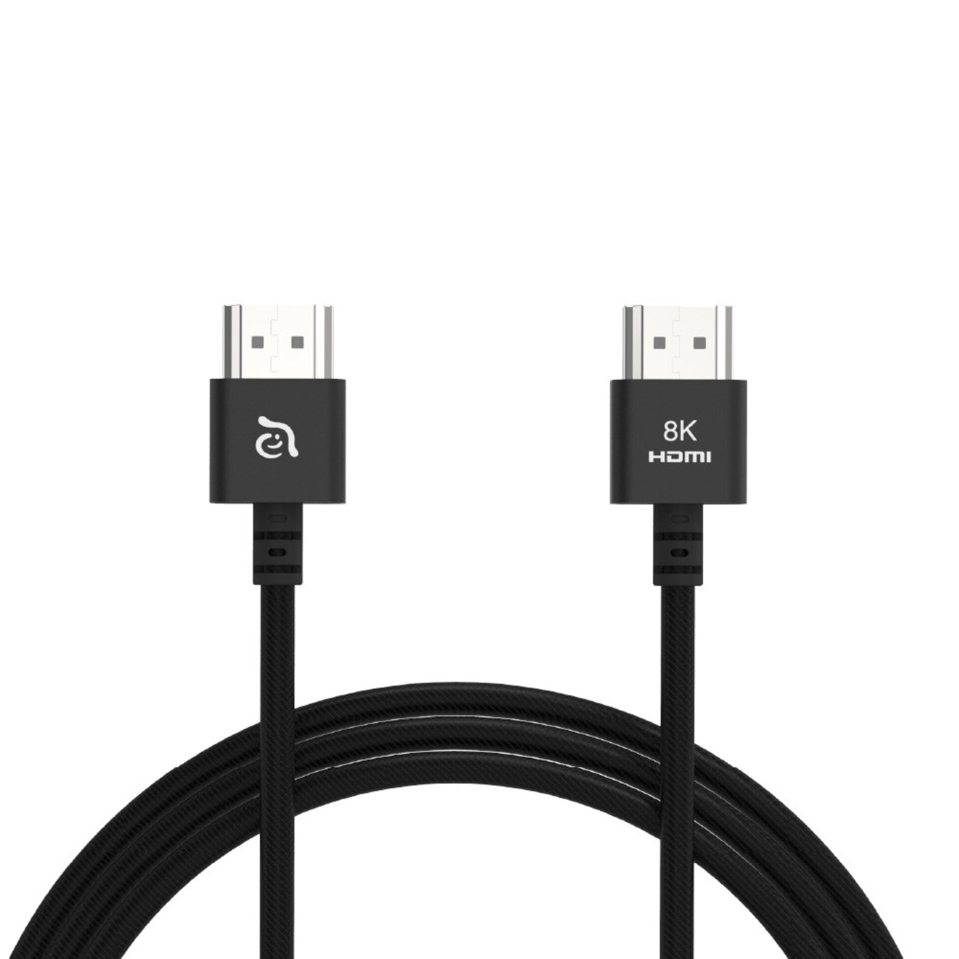 Cable HDMI 8K : HDMI 2.1 Ultra HD 8K60Hz - 6