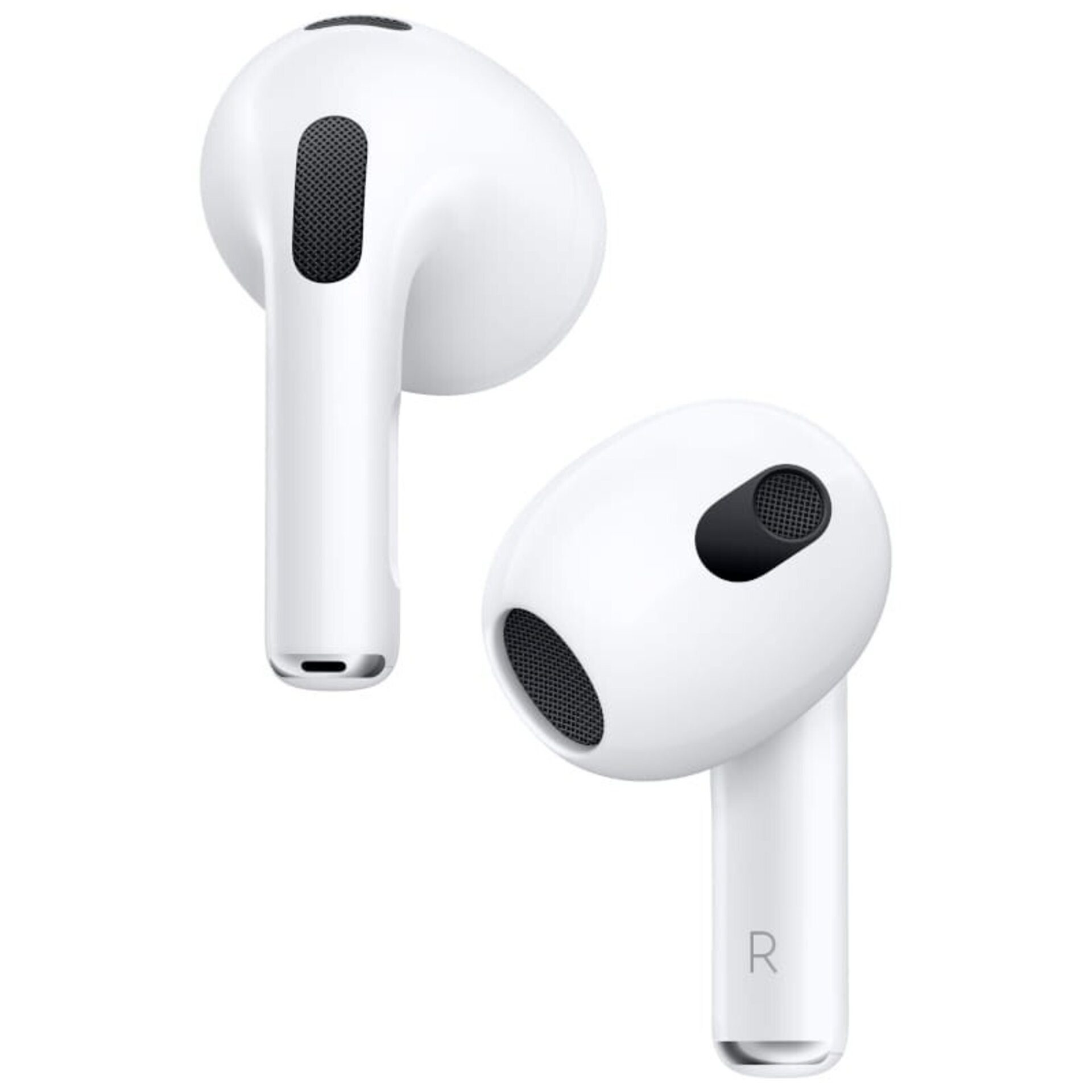 Apple AirPods 3.ª Generación con estuche de carga MagSafe Blanco - 3