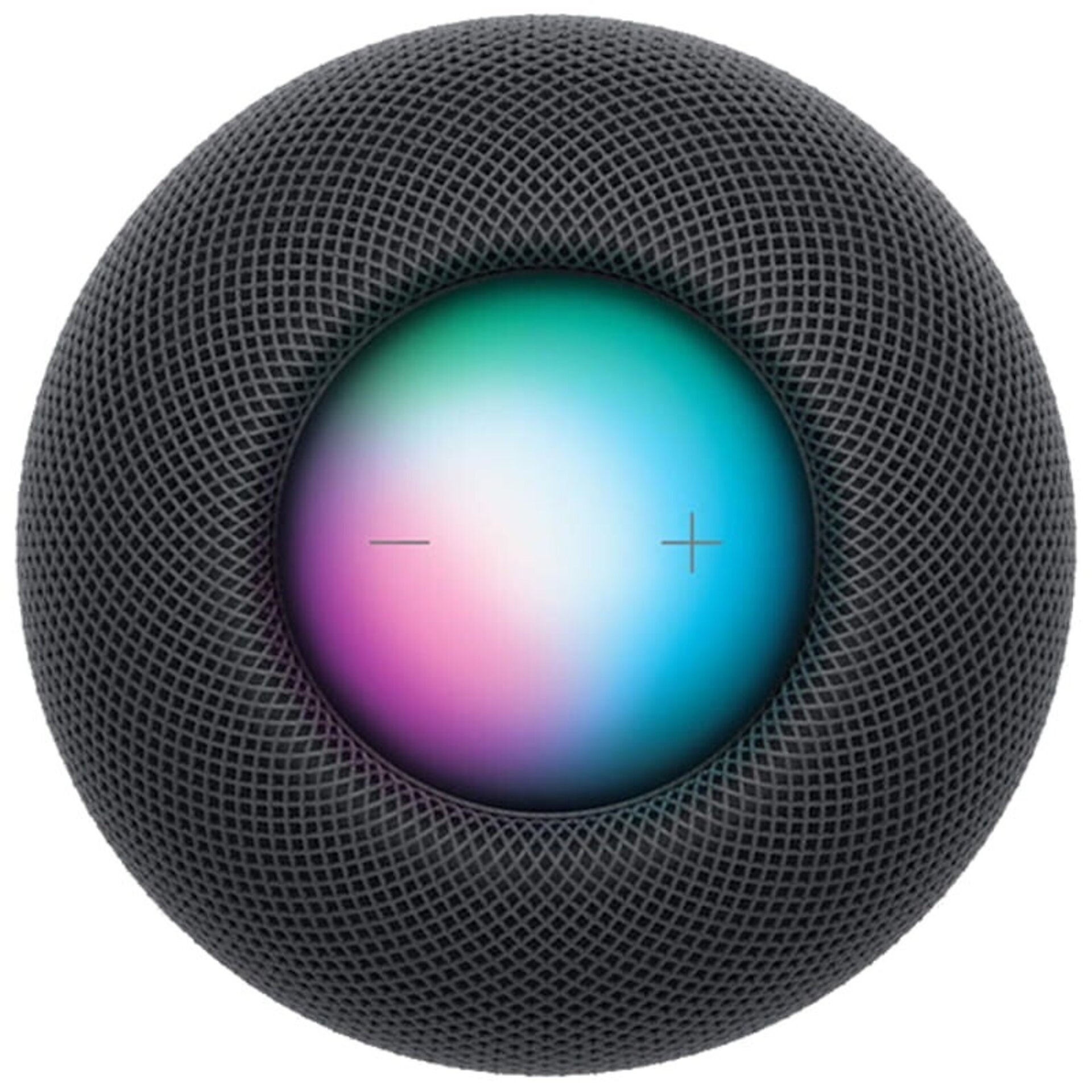 Homepod Mini Gris Espacial - Asistente Smart Home - 2