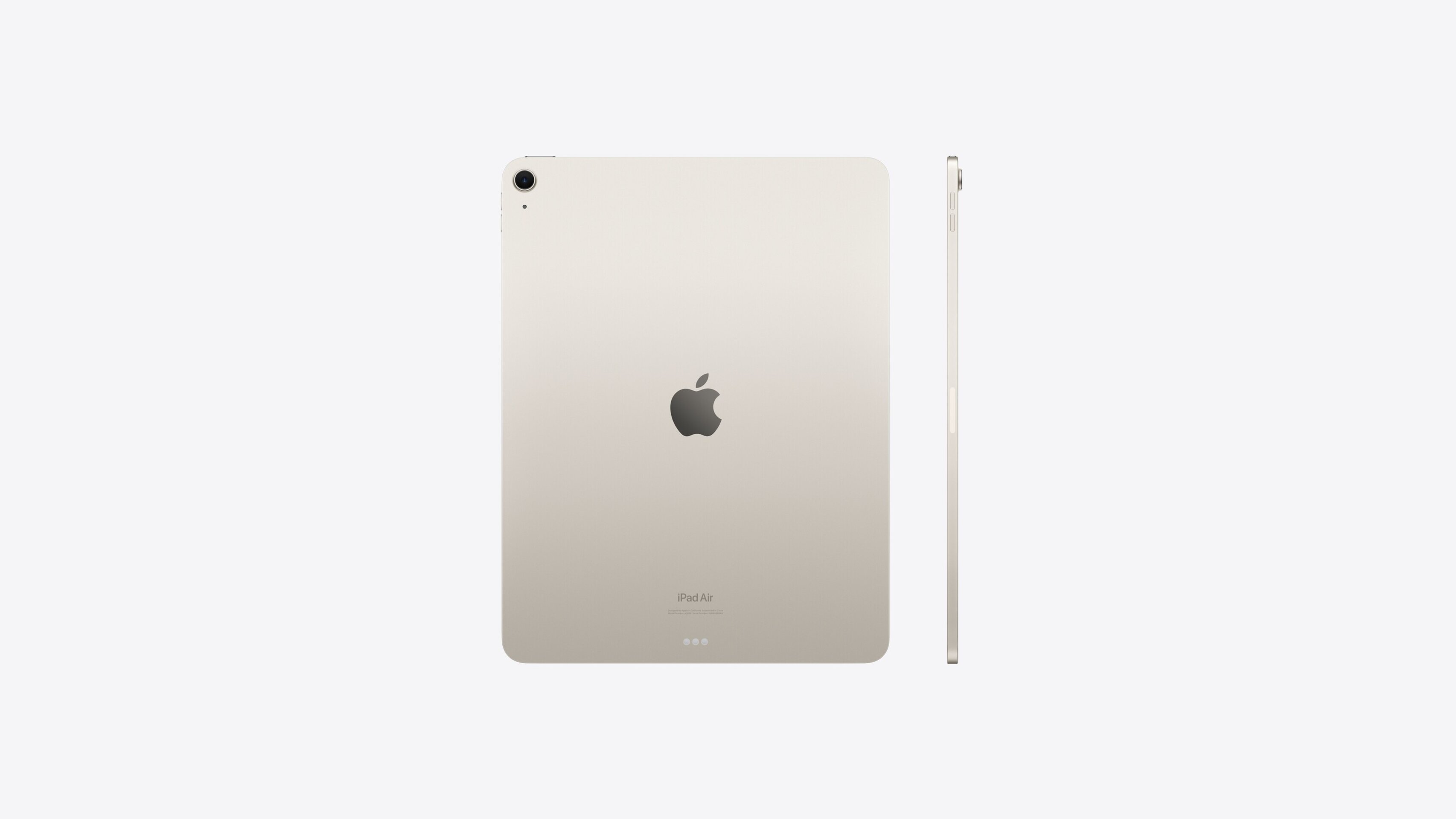 iPad Air 2024 - 6