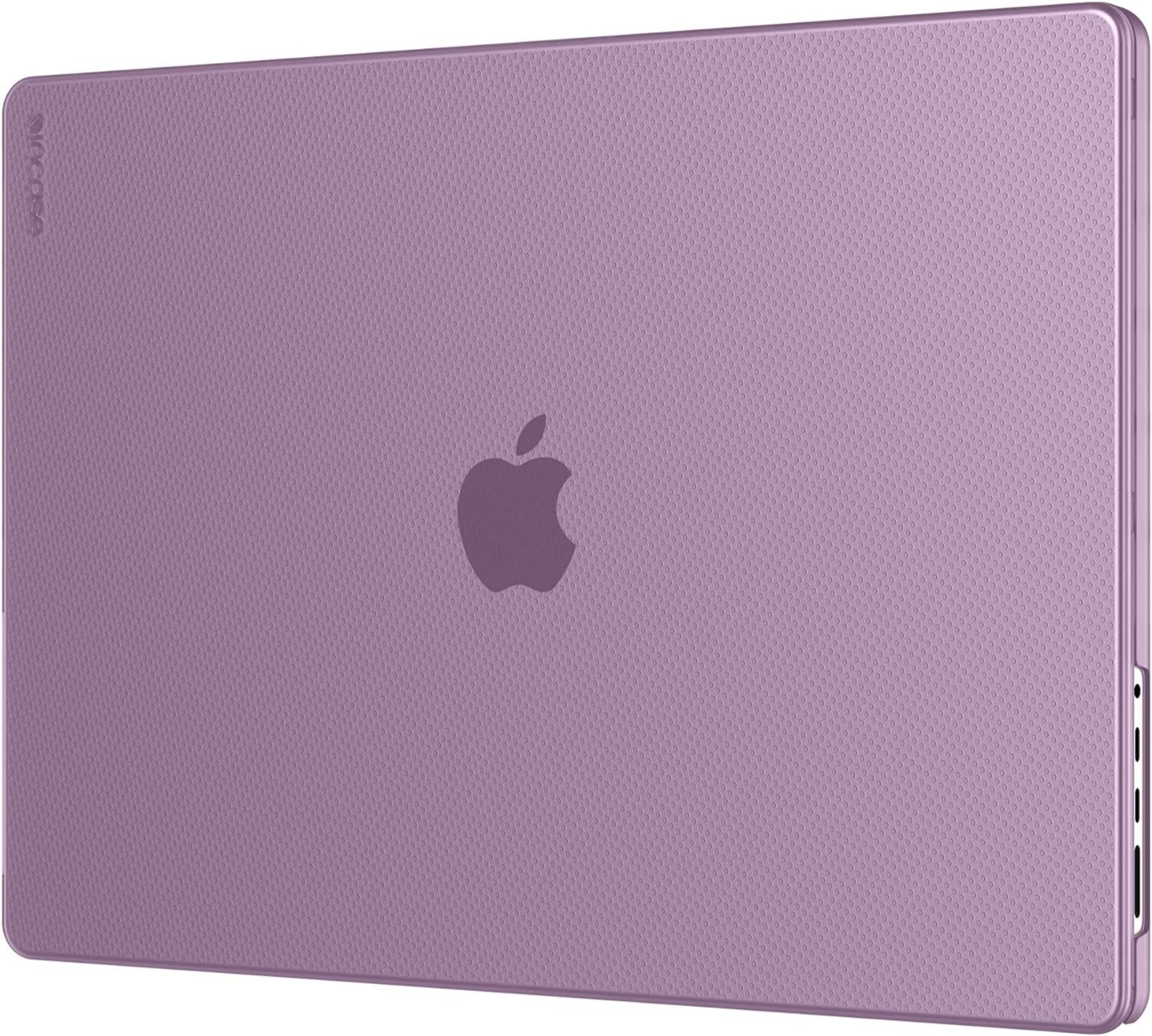 Carcasa Hardshell Incase dura MacBook Pro 16 2021/2024 Dots Rosa - 3