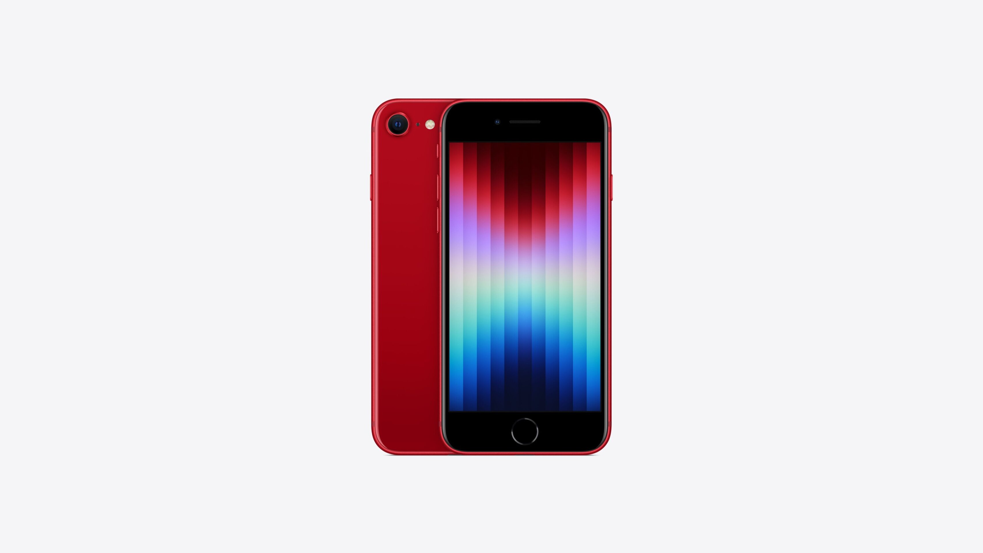 iPhone SE (3ª Gen) - 7