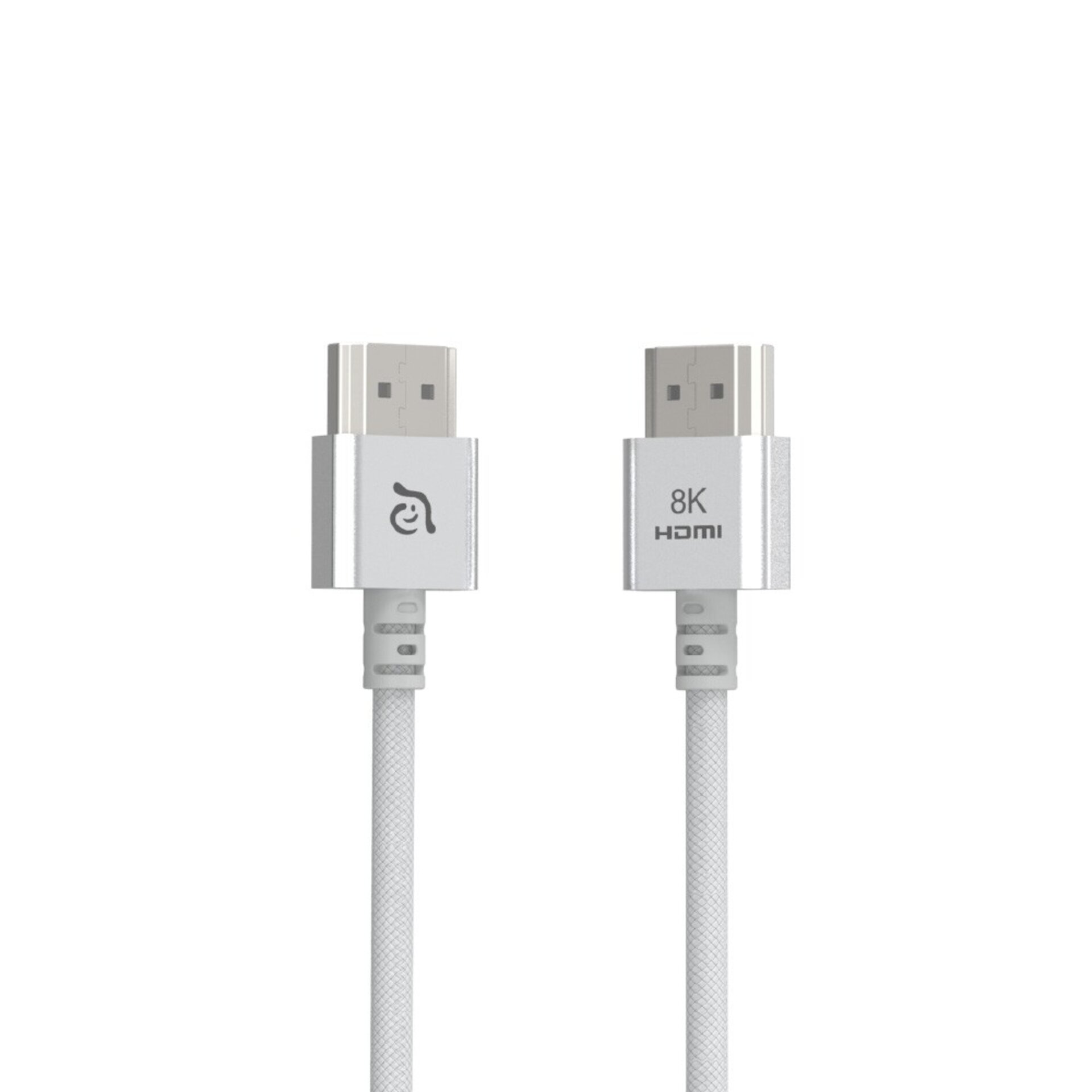 Cable HDMI 8K : HDMI 2.1 Ultra HD 8K60Hz - 3