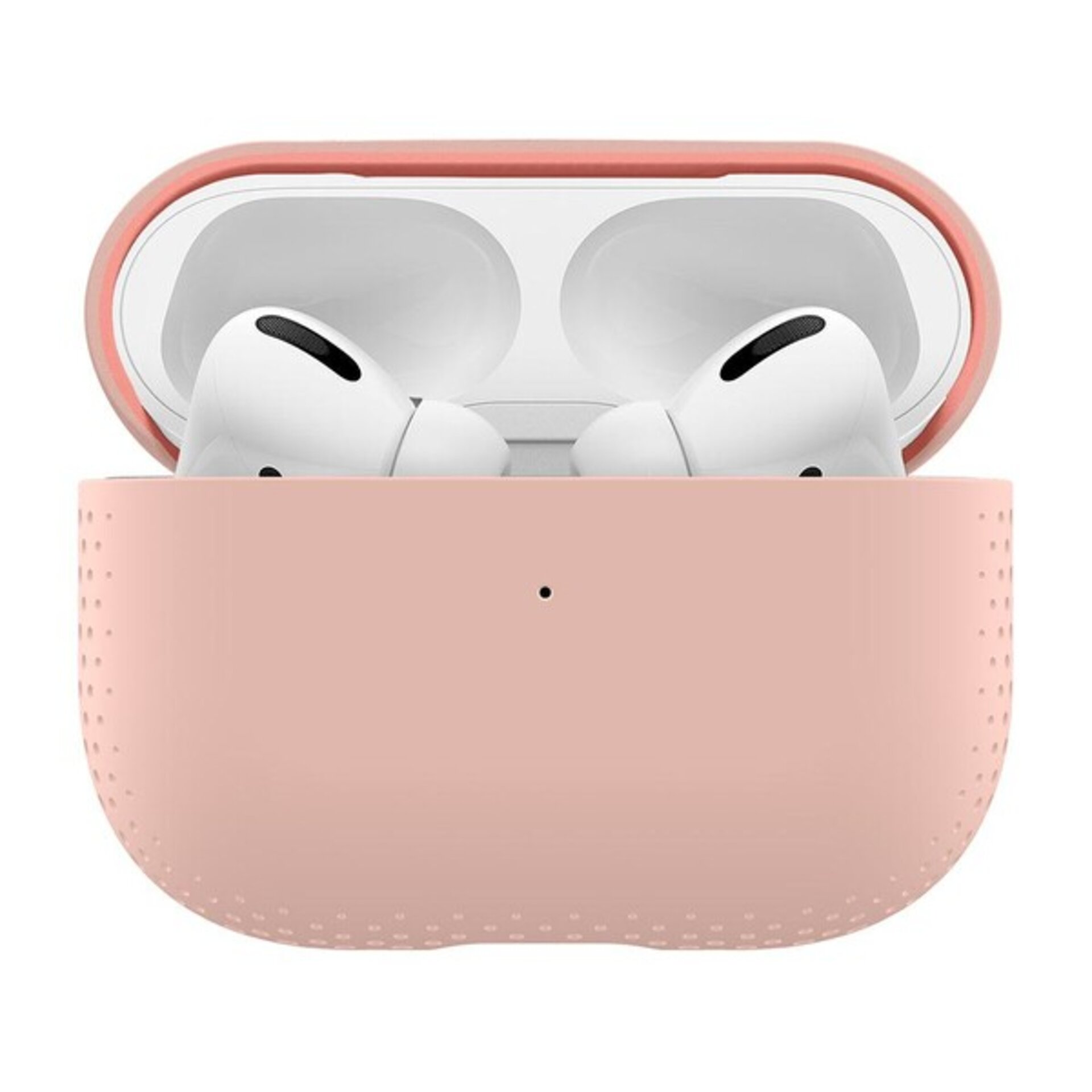 Funda Deportiva Reform con brazalete extraíble para AirPods pro Rosa coral - 6