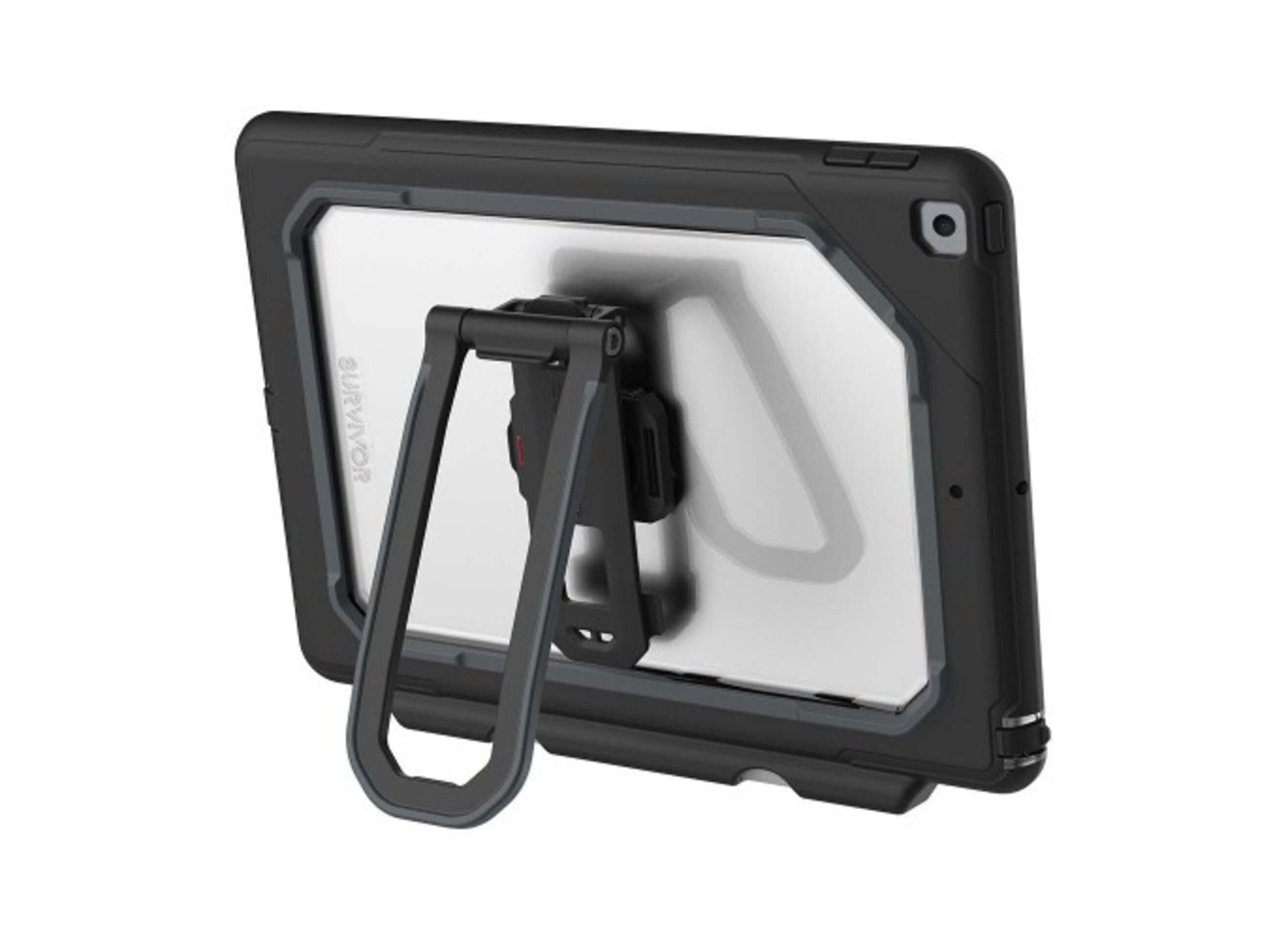 Survivor Endurance funda modular para iPad 10,2" 9ªGEN negro - 3