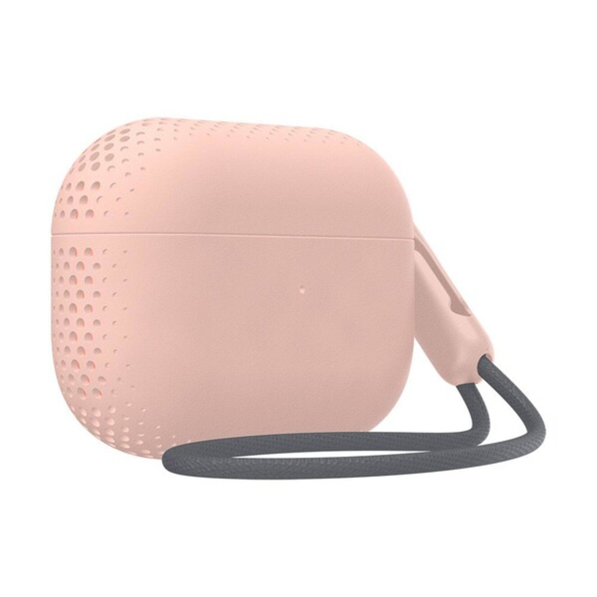 Funda Deportiva Reform con brazalete extraíble para AirPods pro Rosa coral - 1